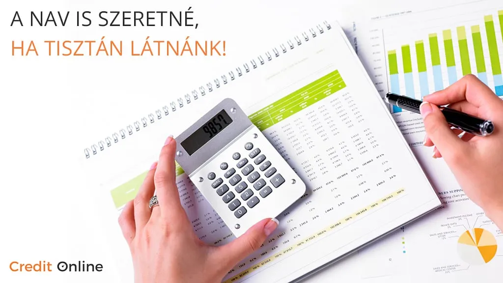 Szűrje ki a kockázatos cégeket!